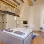 Apartament Duplex Lumineux Et Authentique, Vieux-lyon *