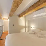 Duplex Lumineux Et Authentique, Vieux-lyon Apartament